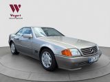 Mercedes-Benz SL-Klasse bei Gebrauchtwagen.expert - Abbildung (5 / 15)