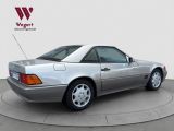 Mercedes-Benz SL-Klasse bei Gebrauchtwagen.expert - Abbildung (8 / 15)