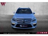 Mercedes-Benz GL-Klasse bei Gebrauchtwagen.expert - Abbildung (3 / 15)