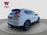 Nissan X-Trail bei Gebrauchtwagen.expert - Abbildung (8 / 15)