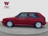 VW Golf II bei Gebrauchtwagen.expert - Abbildung (15 / 15)