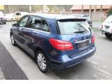 Mercedes-Benz B-Klasse bei Gebrauchtwagen.expert - Abbildung (12 / 15)