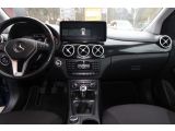 Mercedes-Benz B-Klasse bei Gebrauchtwagen.expert - Abbildung (10 / 15)