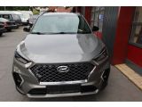 Hyundai Tucson bei Gebrauchtwagen.expert - Abbildung (3 / 15)
