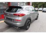 Hyundai Tucson bei Gebrauchtwagen.expert - Abbildung (6 / 15)