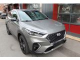 Hyundai Tucson bei Gebrauchtwagen.expert - Abbildung (4 / 15)