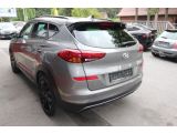 Hyundai Tucson bei Gebrauchtwagen.expert - Abbildung (8 / 15)