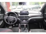 Hyundai Tucson bei Gebrauchtwagen.expert - Abbildung (10 / 15)