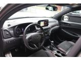 Hyundai Tucson bei Gebrauchtwagen.expert - Abbildung (12 / 15)