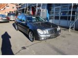 Mercedes-Benz E-Klasse bei Gebrauchtwagen.expert - Abbildung (2 / 12)