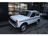 Lada 4x4 bei Gebrauchtwagen.expert - Abbildung (3 / 15)