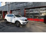 Kia Sportage bei Gebrauchtwagen.expert - Abbildung (4 / 15) Kia Sportage bei Gebrauchtwagen.expert - Abbildung (4 / 15)