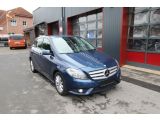 Mercedes-Benz B-Klasse bei Gebrauchtwagen.expert - Abbildung (14 / 15)