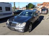 Mercedes-Benz E-Klasse bei Gebrauchtwagen.expert - Abbildung (4 / 12)