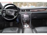 Audi A6 bei Gebrauchtwagen.expert - Abbildung (8 / 9)