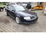 Audi A6 bei Gebrauchtwagen.expert - Abbildung (6 / 9)