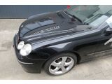 Mercedes-Benz CLK-Klasse bei Gebrauchtwagen.expert - Abbildung (8 / 11)