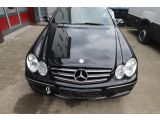 Mercedes-Benz CLK-Klasse bei Gebrauchtwagen.expert - Abbildung (9 / 11)