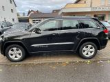 Jeep Grand Cherokee bei Gebrauchtwagen.expert - Abbildung (8 / 12)