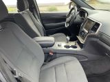 Jeep Grand Cherokee bei Gebrauchtwagen.expert - Abbildung (11 / 12)