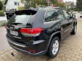 Jeep Grand Cherokee bei Gebrauchtwagen.expert - Abbildung (5 / 12)