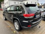 Jeep Grand Cherokee bei Gebrauchtwagen.expert - Abbildung (7 / 12)