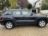 Jeep Grand Cherokee bei Gebrauchtwagen.expert - Abbildung (4 / 12)