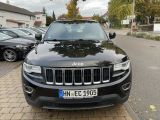 Jeep Grand Cherokee bei Gebrauchtwagen.expert - Abbildung (2 / 12)