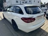 Mercedes-Benz C-Klasse bei Gebrauchtwagen.expert - Abbildung (7 / 15)