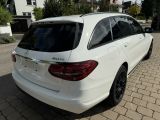 Mercedes-Benz C-Klasse bei Gebrauchtwagen.expert - Abbildung (5 / 15)