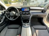 Mercedes-Benz C-Klasse bei Gebrauchtwagen.expert - Abbildung (13 / 15)