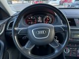 Audi Q3 bei Gebrauchtwagen.expert - Abbildung (13 / 13)