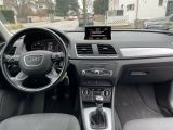 Audi Q3 bei Gebrauchtwagen.expert - Abbildung (12 / 15)