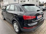 Audi Q3 bei Gebrauchtwagen.expert - Abbildung (7 / 15)