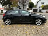 Mercedes-Benz A-Klasse bei Gebrauchtwagen.expert - Abbildung (8 / 13)
