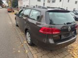 VW Passat bei Gebrauchtwagen.expert - Abbildung (8 / 12)