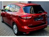 Ford C-MAX bei Gebrauchtwagen.expert - Abbildung (4 / 14) Ford C-MAX bei Gebrauchtwagen.expert - Abbildung (4 / 14)