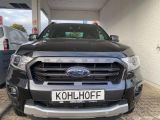 Ford Ranger bei Gebrauchtwagen.expert - Abbildung (2 / 14) Ford Ranger bei Gebrauchtwagen.expert - Abbildung (2 / 14)