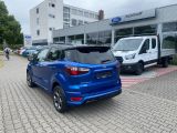 Ford EcoSport bei Gebrauchtwagen.expert - Abbildung (6 / 8)