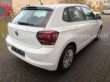 VW Polo bei Gebrauchtwagen.expert - Abbildung (4 / 15) VW Polo bei Gebrauchtwagen.expert - Abbildung (4 / 15)