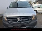 Mercedes-Benz Vito bei Gebrauchtwagen.expert - Abbildung (6 / 15) Mercedes-Benz Vito bei Gebrauchtwagen.expert - Abbildung (6 / 15)