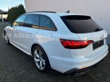 Audi A4 bei Gebrauchtwagen.expert - Abbildung (2 / 15) Audi A4 bei Gebrauchtwagen.expert - Abbildung (2 / 15)
