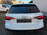 Audi A4 bei Gebrauchtwagen.expert - Abbildung (5 / 15) Audi A4 bei Gebrauchtwagen.expert - Abbildung (5 / 15)
