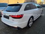 Audi A4 bei Gebrauchtwagen.expert - Abbildung (4 / 15) Audi A4 bei Gebrauchtwagen.expert - Abbildung (4 / 15)