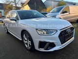 Audi A4 bei Gebrauchtwagen.expert - Abbildung (3 / 15) Audi A4 bei Gebrauchtwagen.expert - Abbildung (3 / 15)