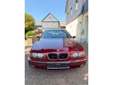 BMW 5er bei Gebrauchtwagen.expert - Abbildung (10 / 15)