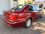 BMW 5er bei Gebrauchtwagen.expert - Abbildung (8 / 15)