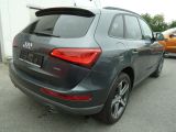 Audi Q5 bei Gebrauchtwagen.expert - Abbildung (8 / 15)