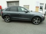 Audi Q5 bei Gebrauchtwagen.expert - Abbildung (7 / 15)