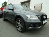 Audi Q5 bei Gebrauchtwagen.expert - Abbildung (2 / 15)